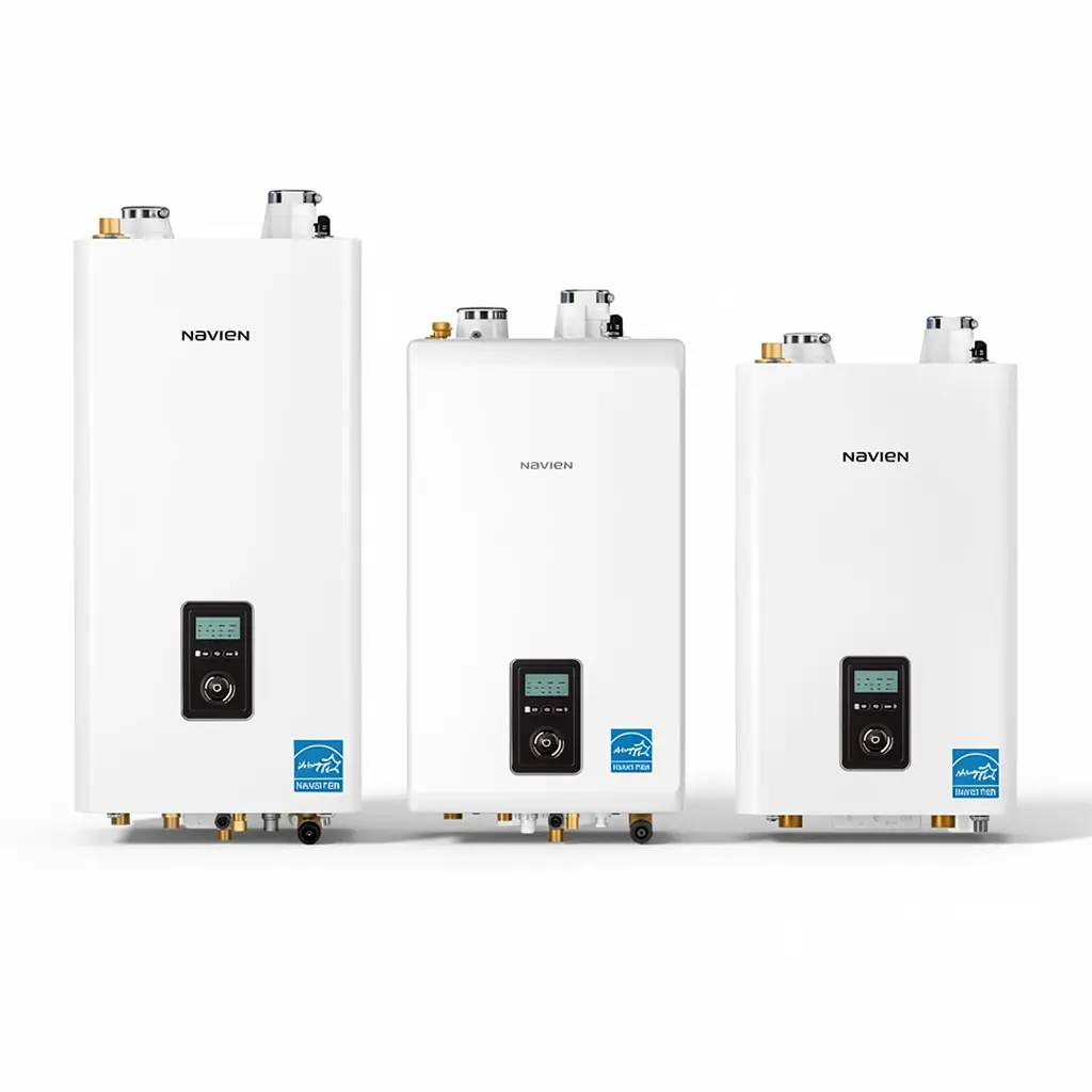 Commercial Installation